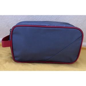 Bath and Body Works EVERYDAY GRAY Toiletry Travel Bag